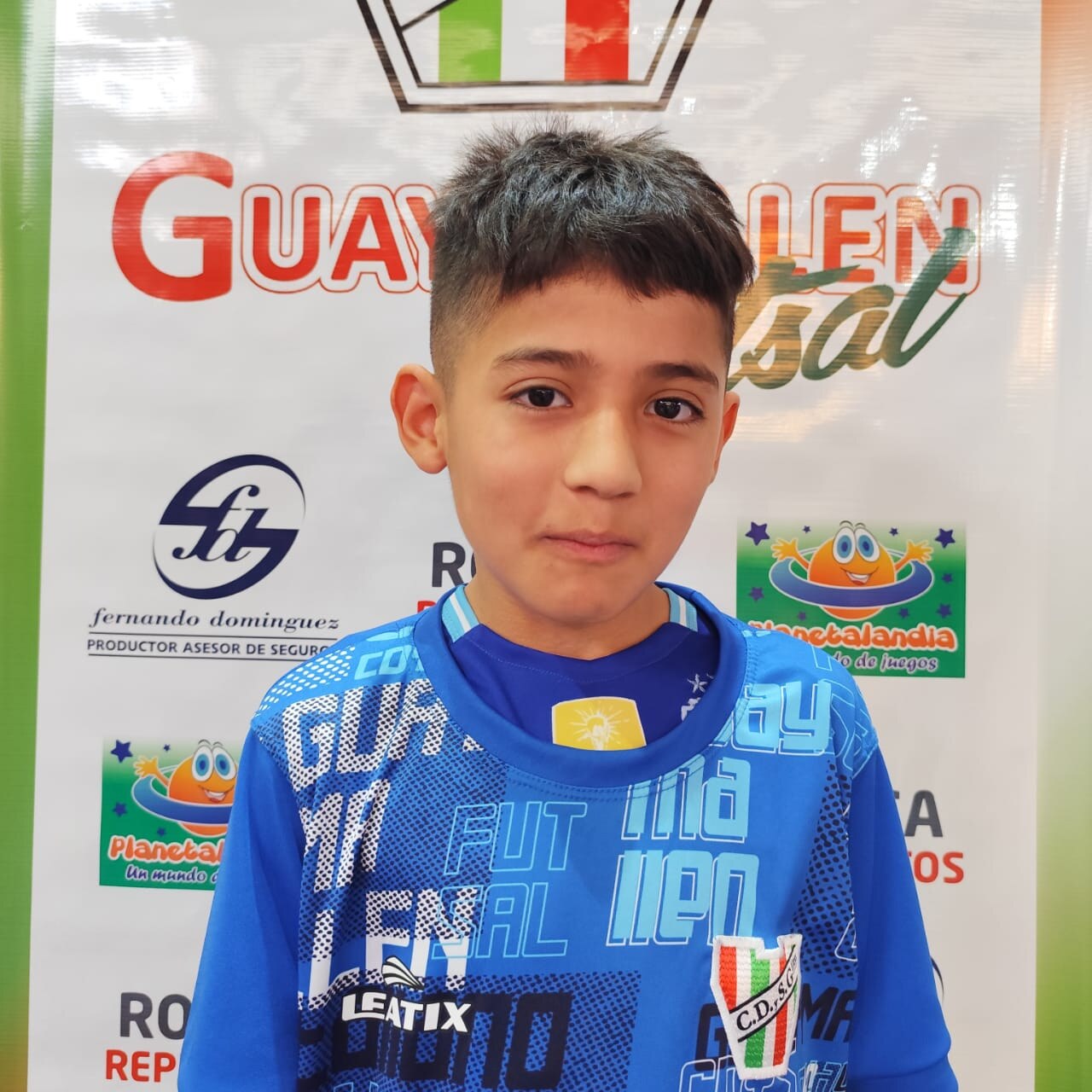 Foto de Joaquin Nievas