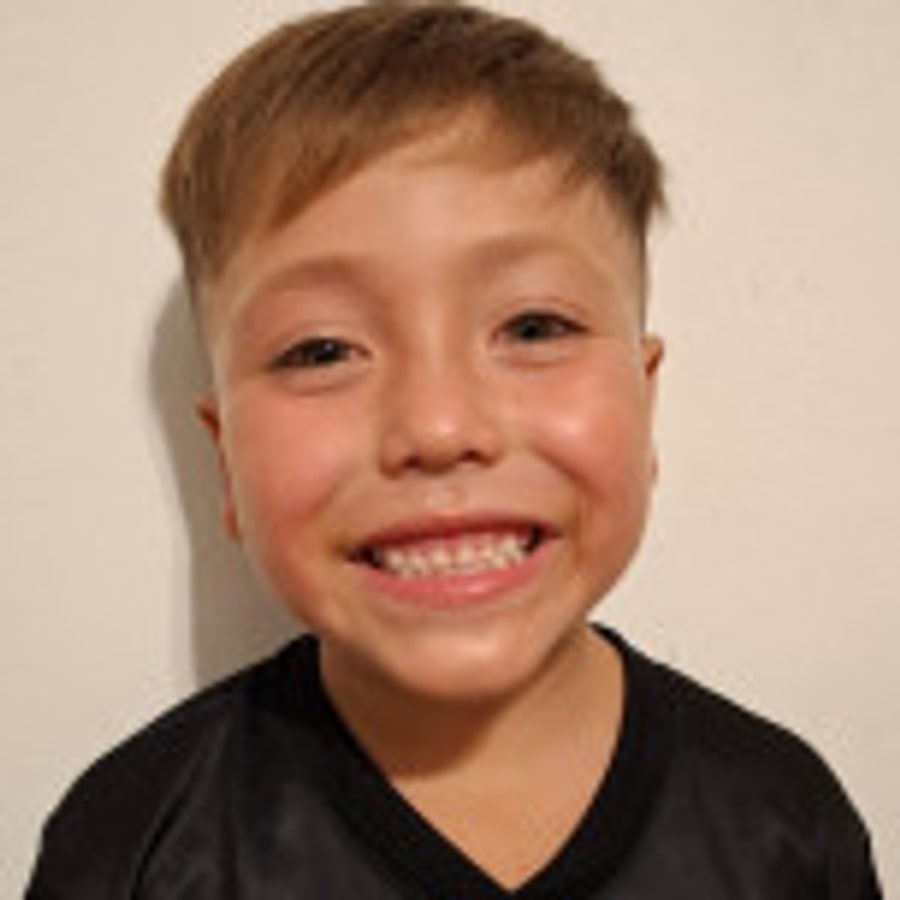 Foto de Benicio Maldonado