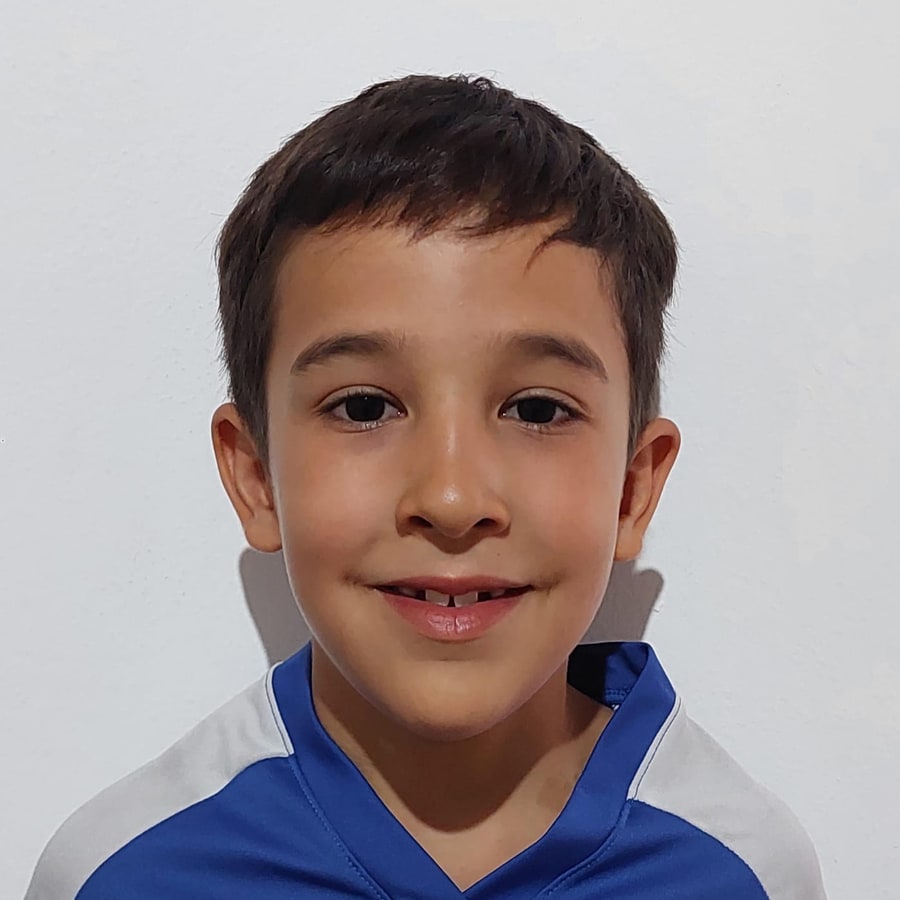 Foto de Vicente Gomez