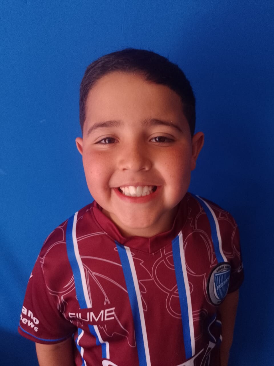Foto de Tiziano Lemos