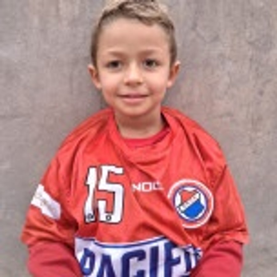 Foto de Felipe Cusimano Caggia