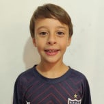 Foto de Franco Reitano Sepulveda