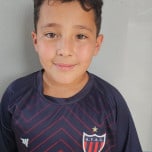 Foto de Samuel Ivan Russo Sandes