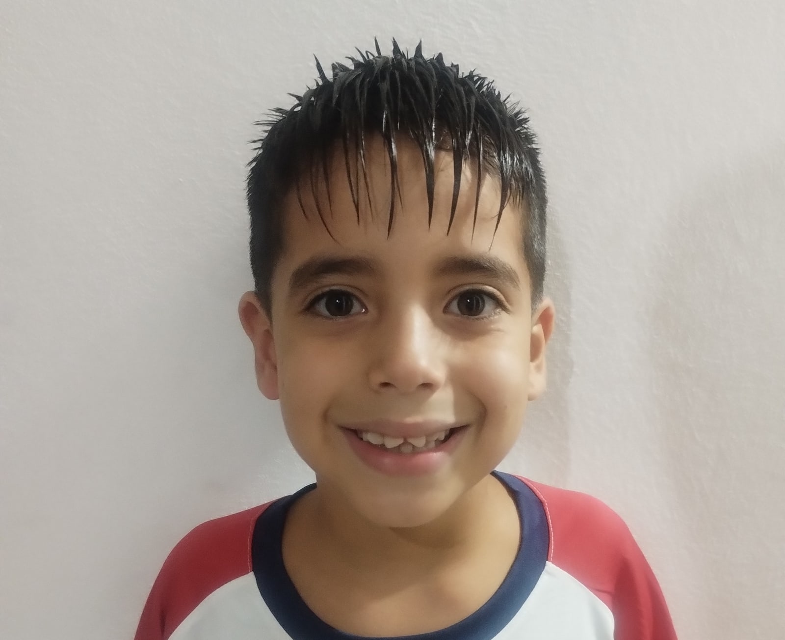 Foto de Etienne Gomez