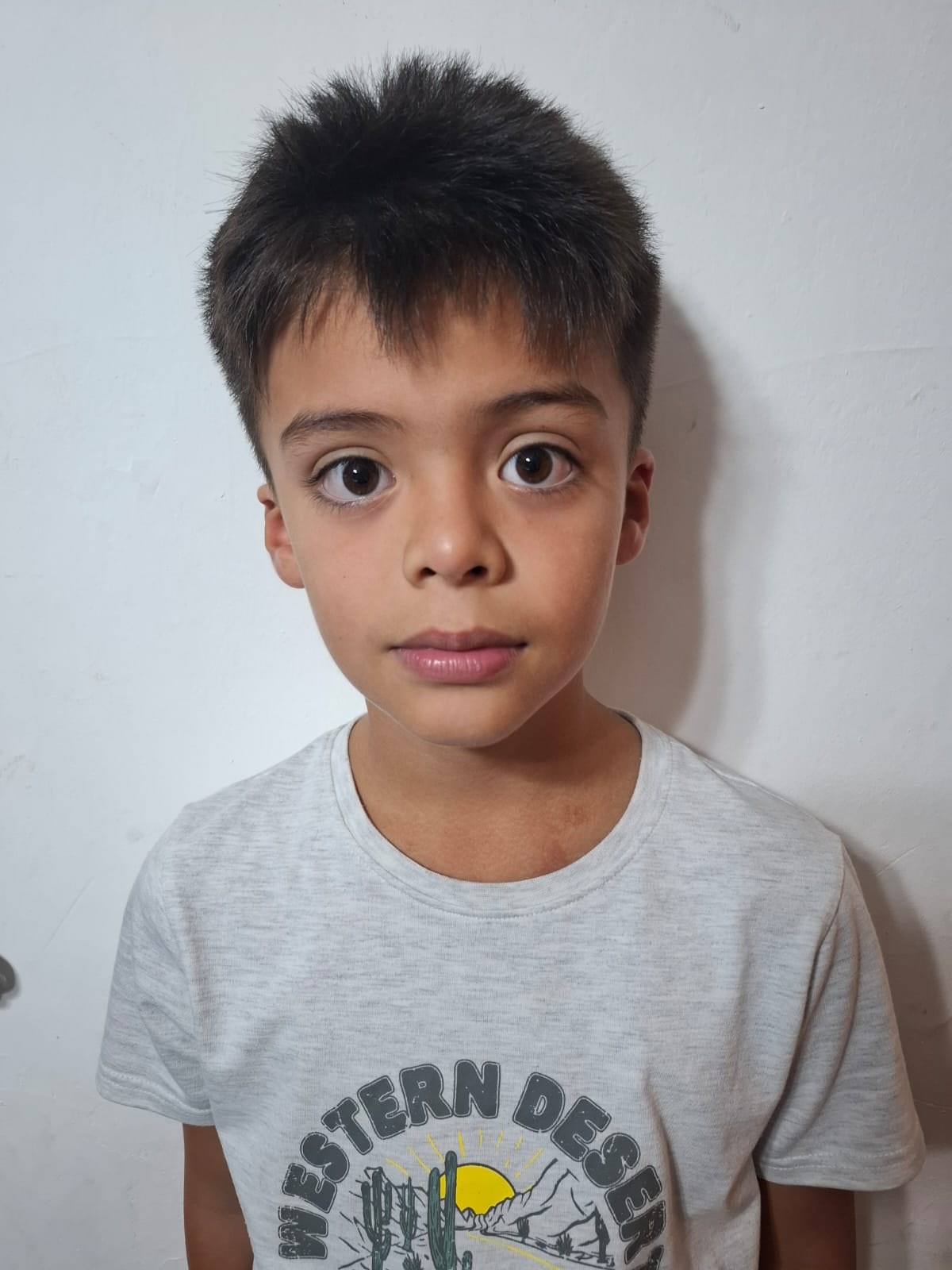 Foto de Simon Murad