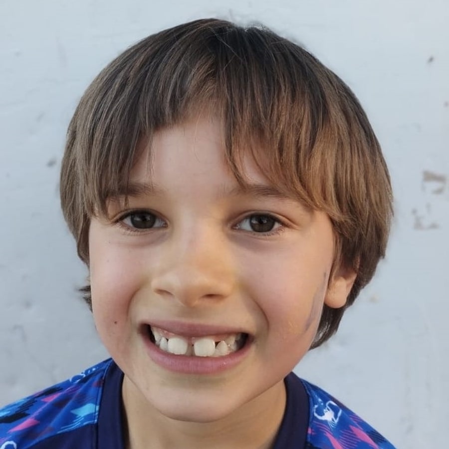 Foto de Dante Munnia