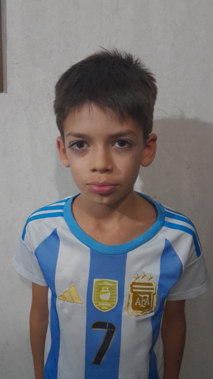 Foto de Gonzalo Lopez