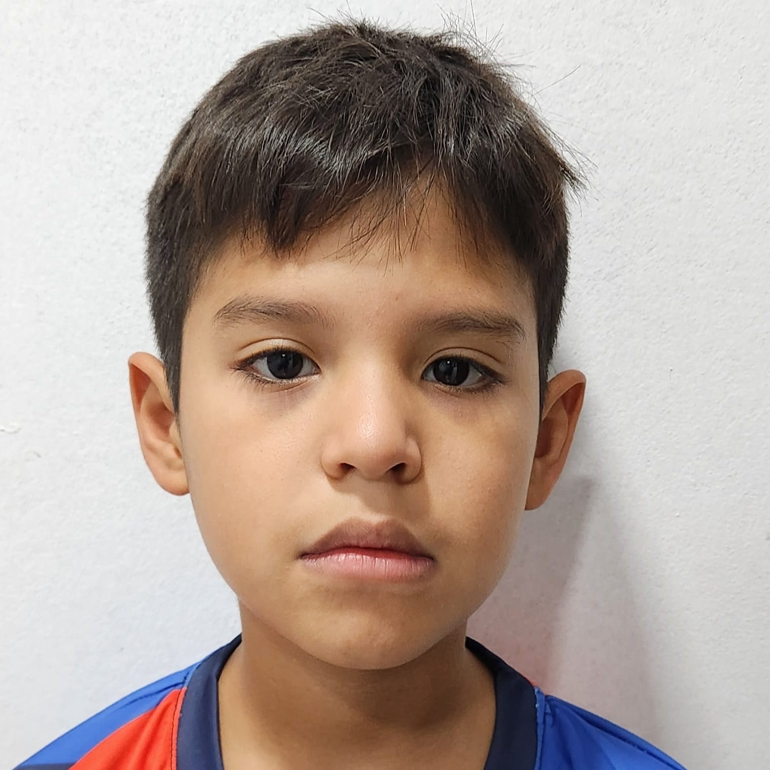 Foto de Lautaro Faustino Cuello Heredia