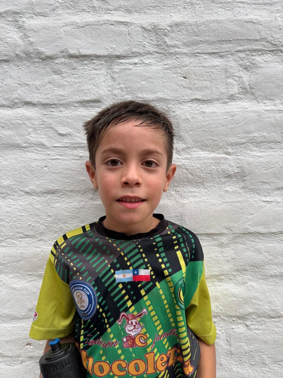 Foto de Felipe Castaño