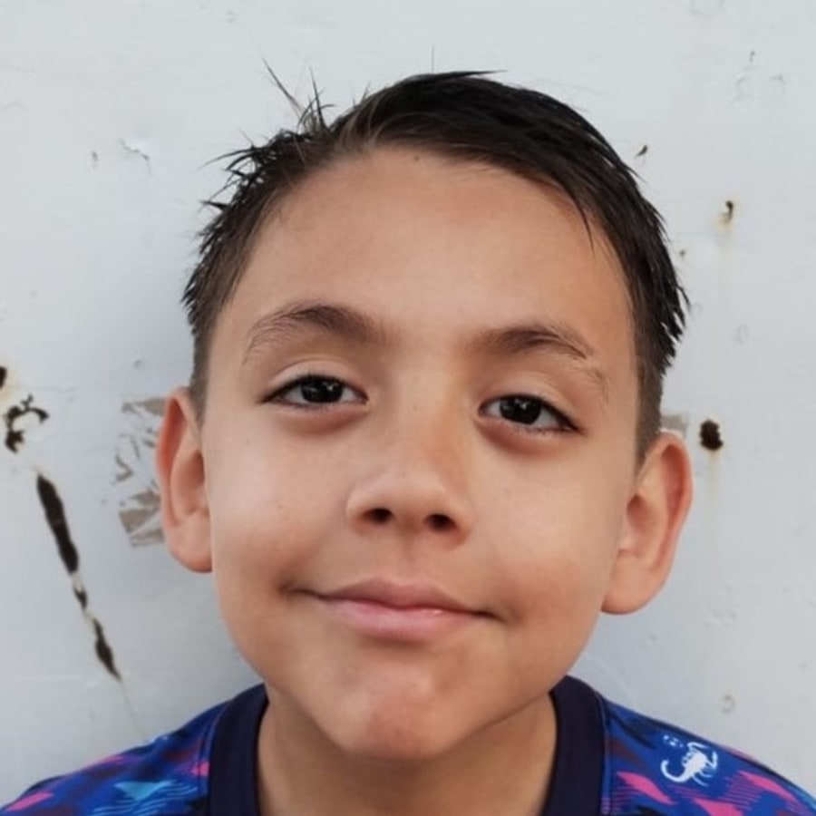 Foto de Francisco Salinas