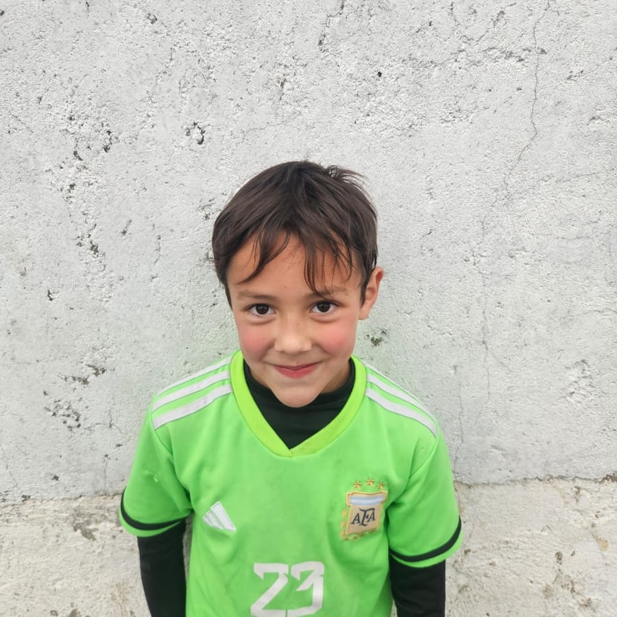 Foto de Ludovico Rodriguez