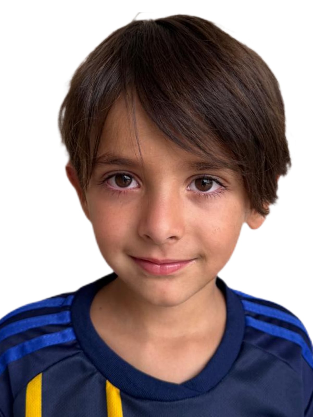 Foto de Juan Cruz Bertagna