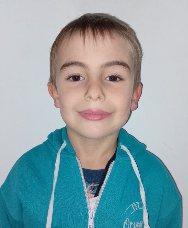 Foto de Lautaro Rodriguez