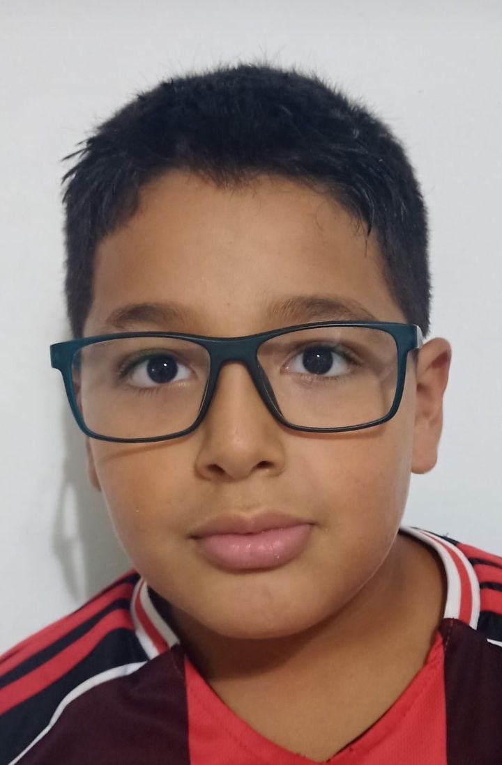 Foto de Benjamin Correa