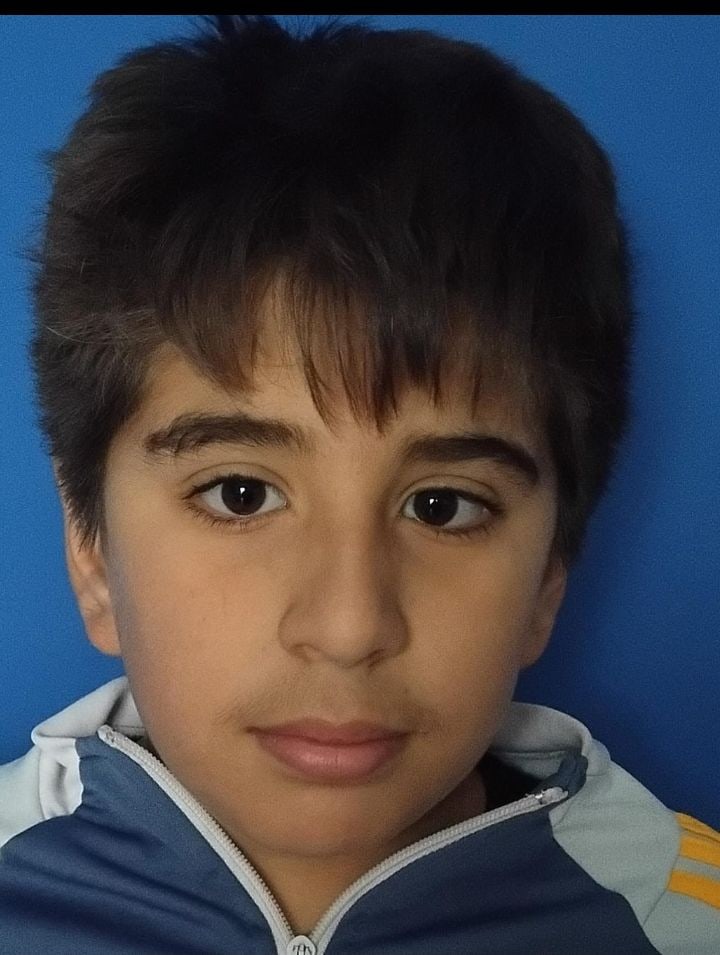 Foto de Giovanni Allegretti