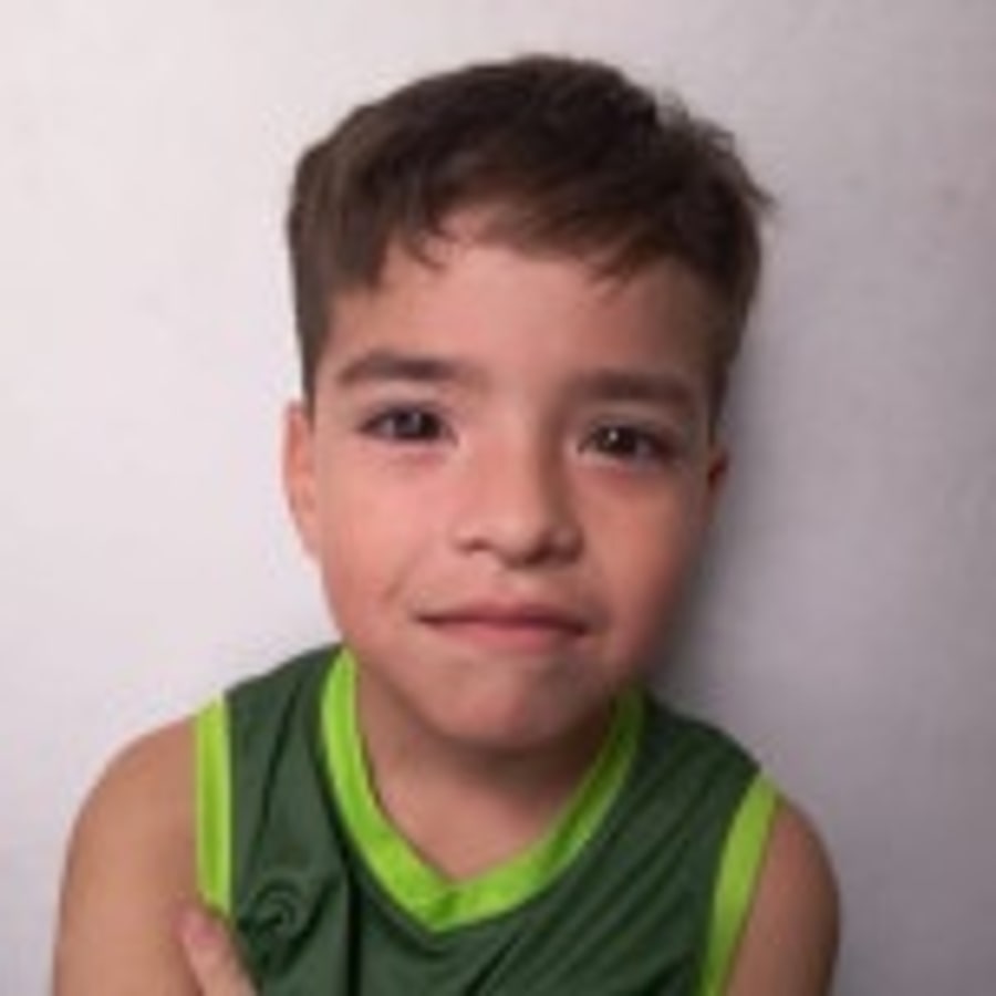 Foto de Dante Julian Fontana