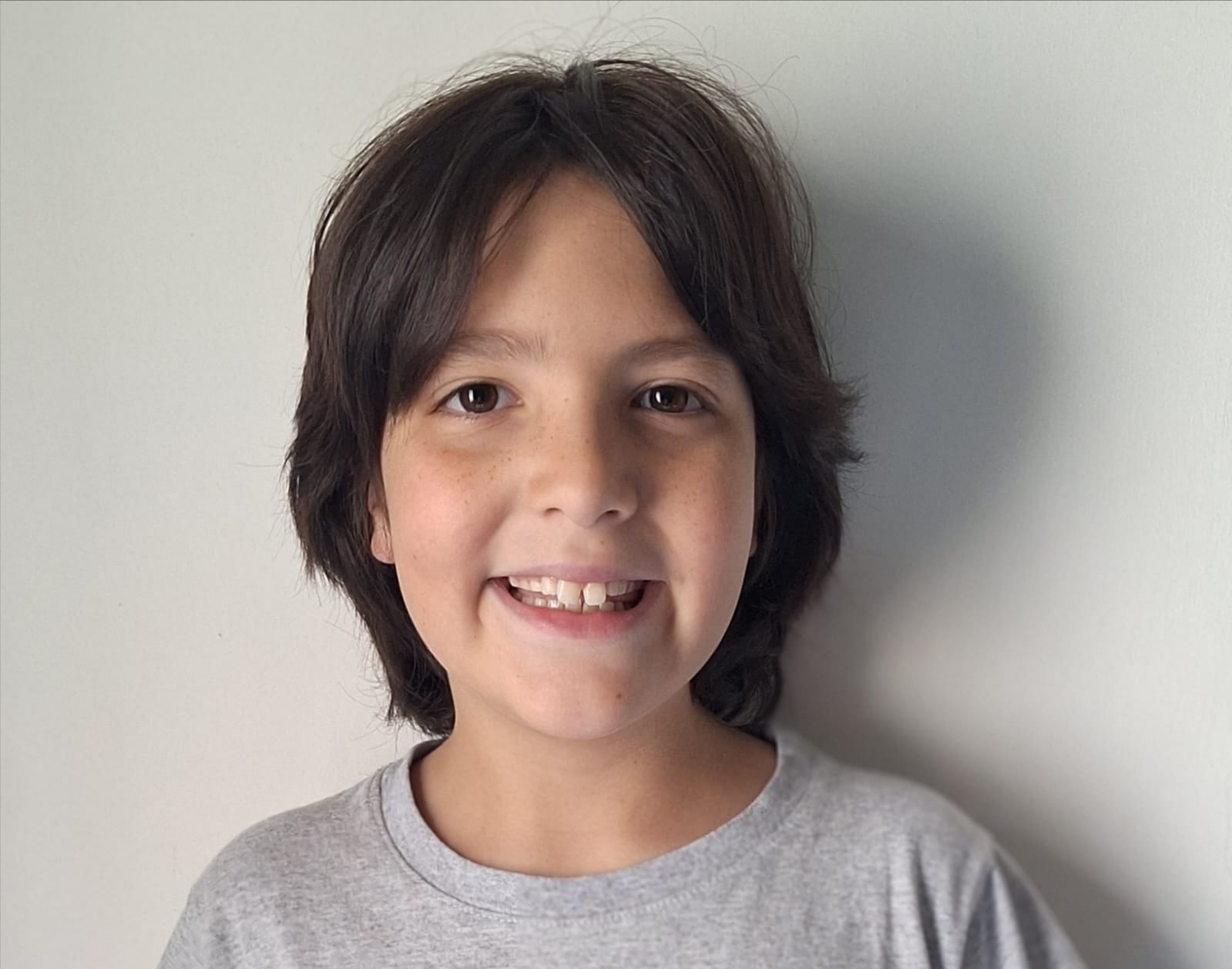 Foto de Augusto Joaquin Rodriguez
