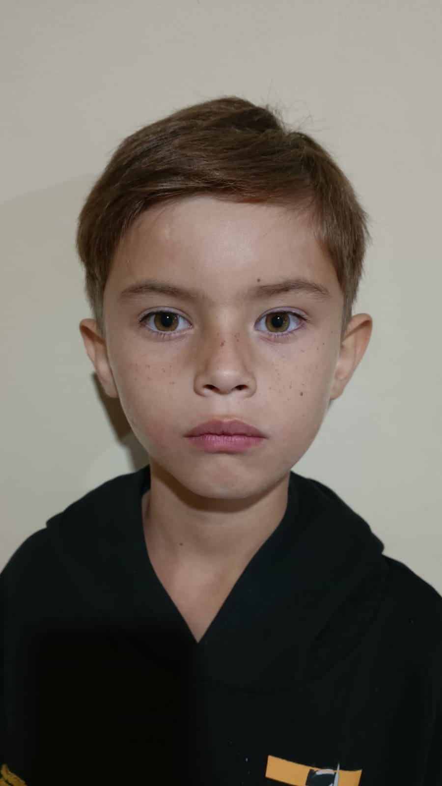 Foto de Agustin Calderon