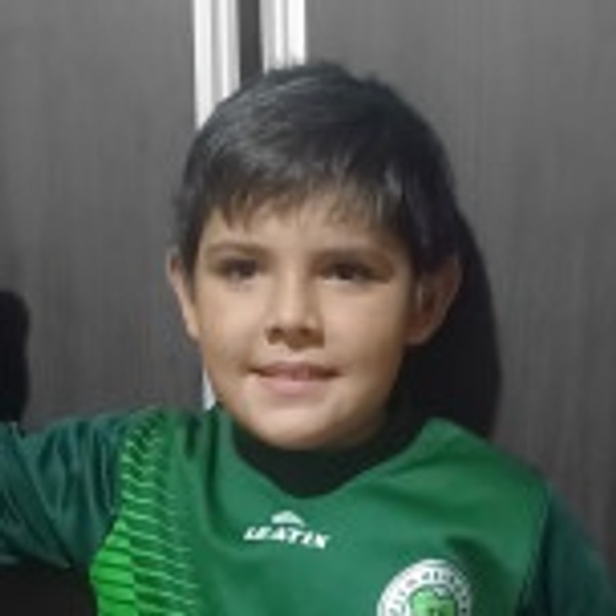 Foto de Bruno Ismael Ubeda