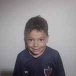 Foto de Benjamin Argentin Ferrando