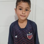 Foto de Gaston Federico Lopez Illanes