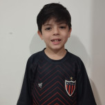 Foto de Francisco Milo Quiroga Pitaro