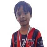 Foto de Ciro Carrazco