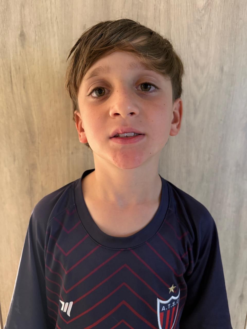 Foto de Joaquin Cracco