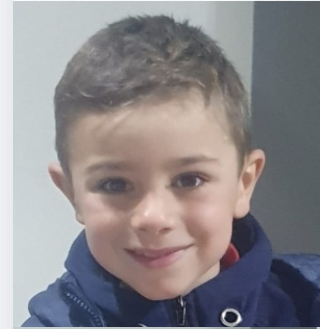 Foto de Valentin Lamia