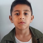 Foto de Ciro Tiziano Vera Arias