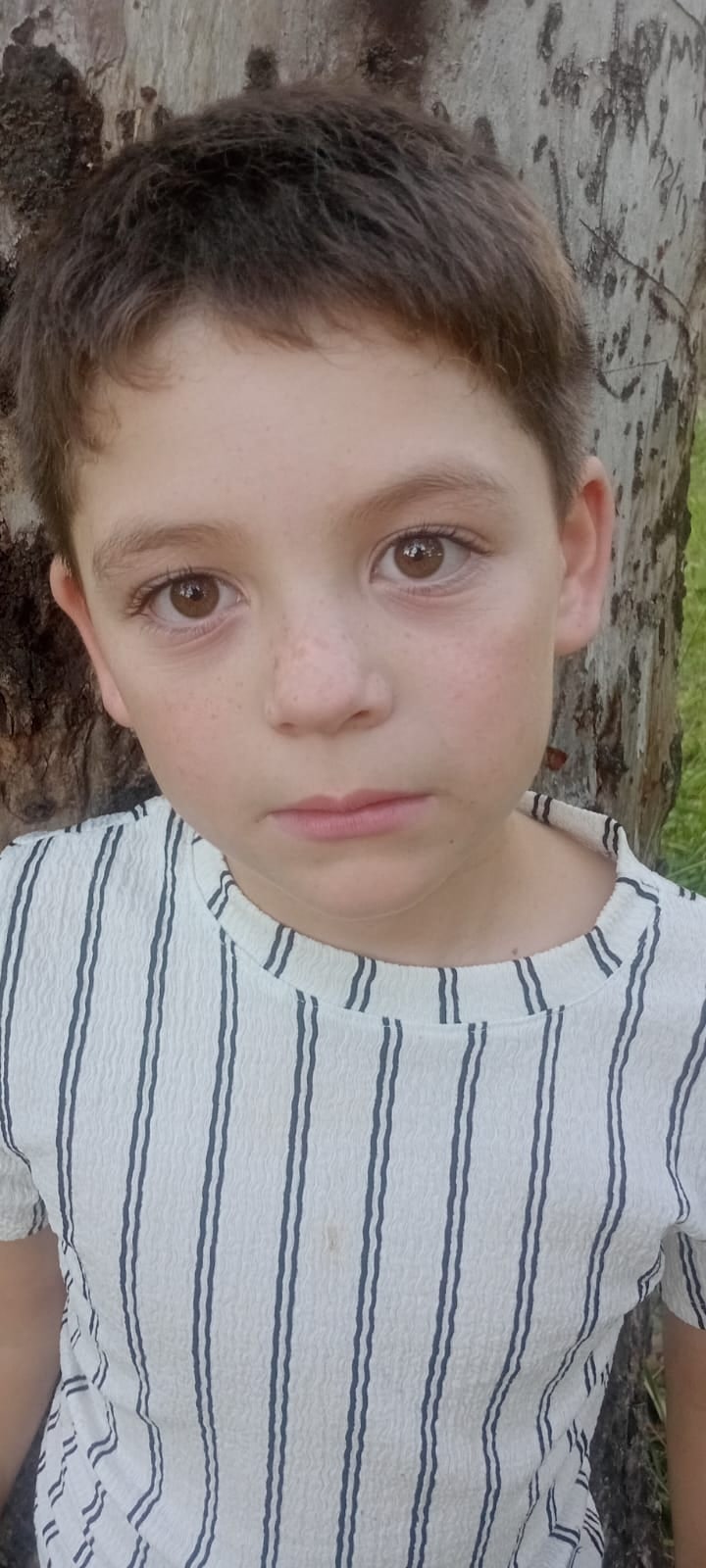 Foto de Dylan Griffone
