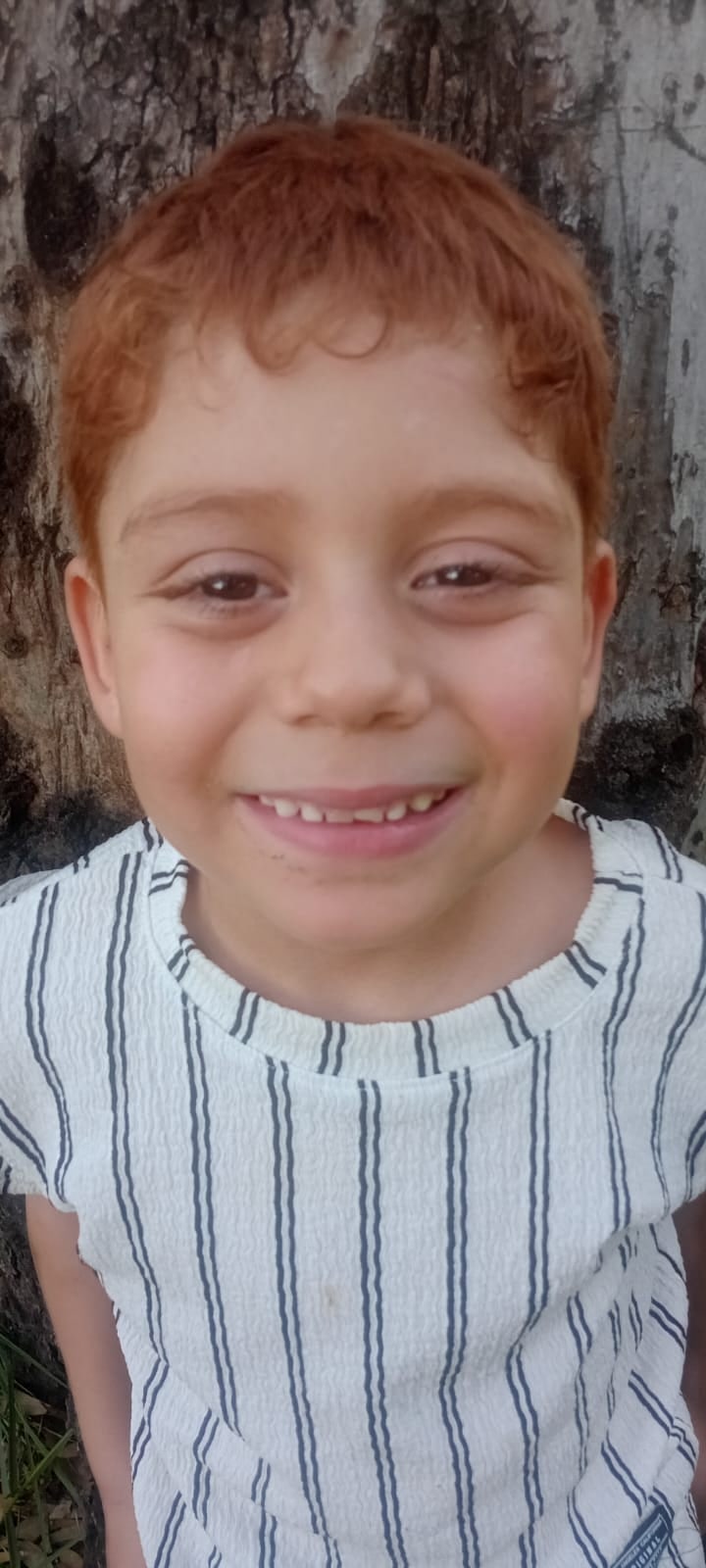 Foto de Nahytan Griffone