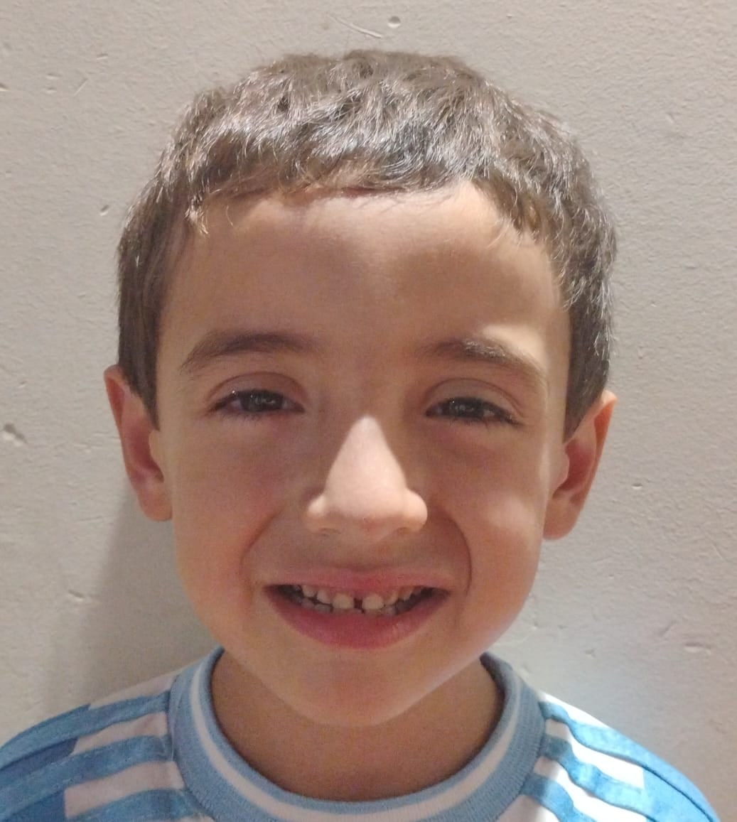 Foto de Lisandro Cárdenas