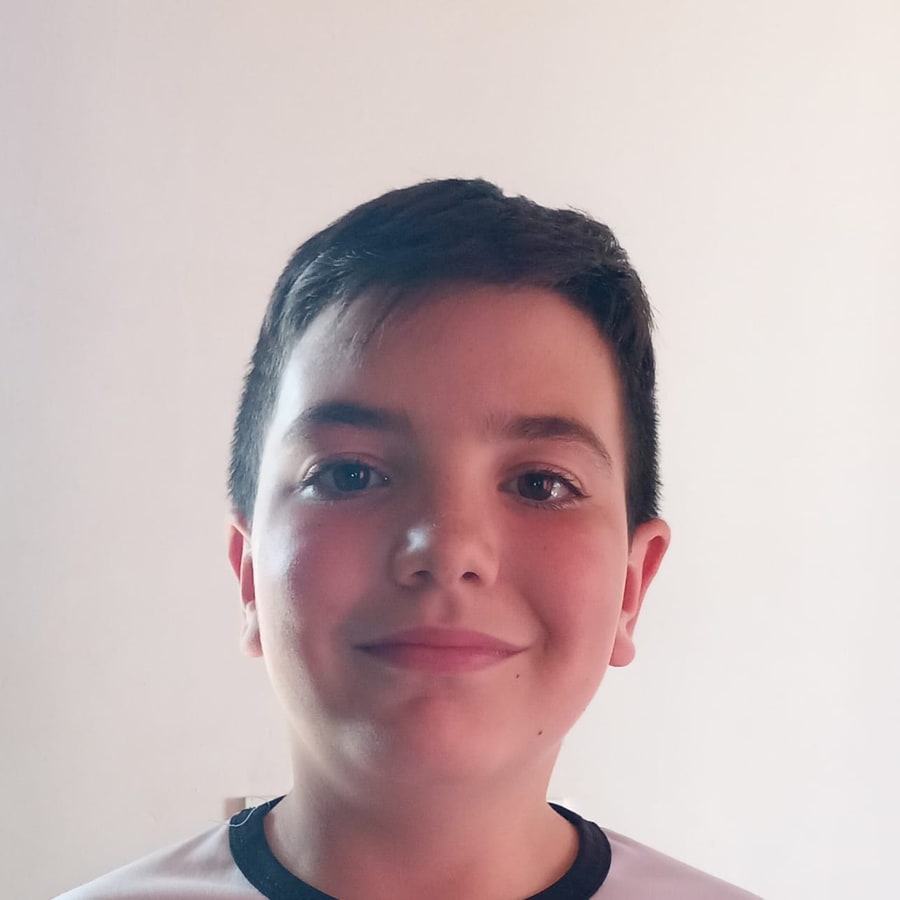Foto de Lautaro Ariza