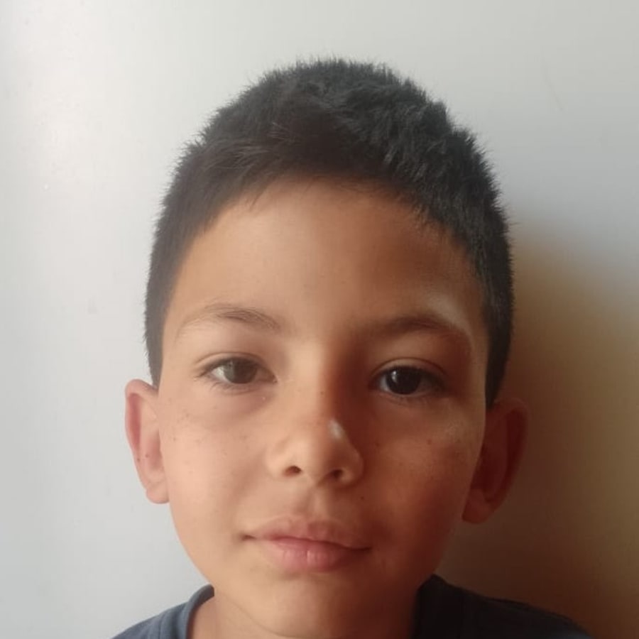 Foto de Francesco Fidel Lucero