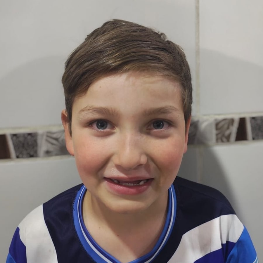 Foto de Feliciano Aloisio