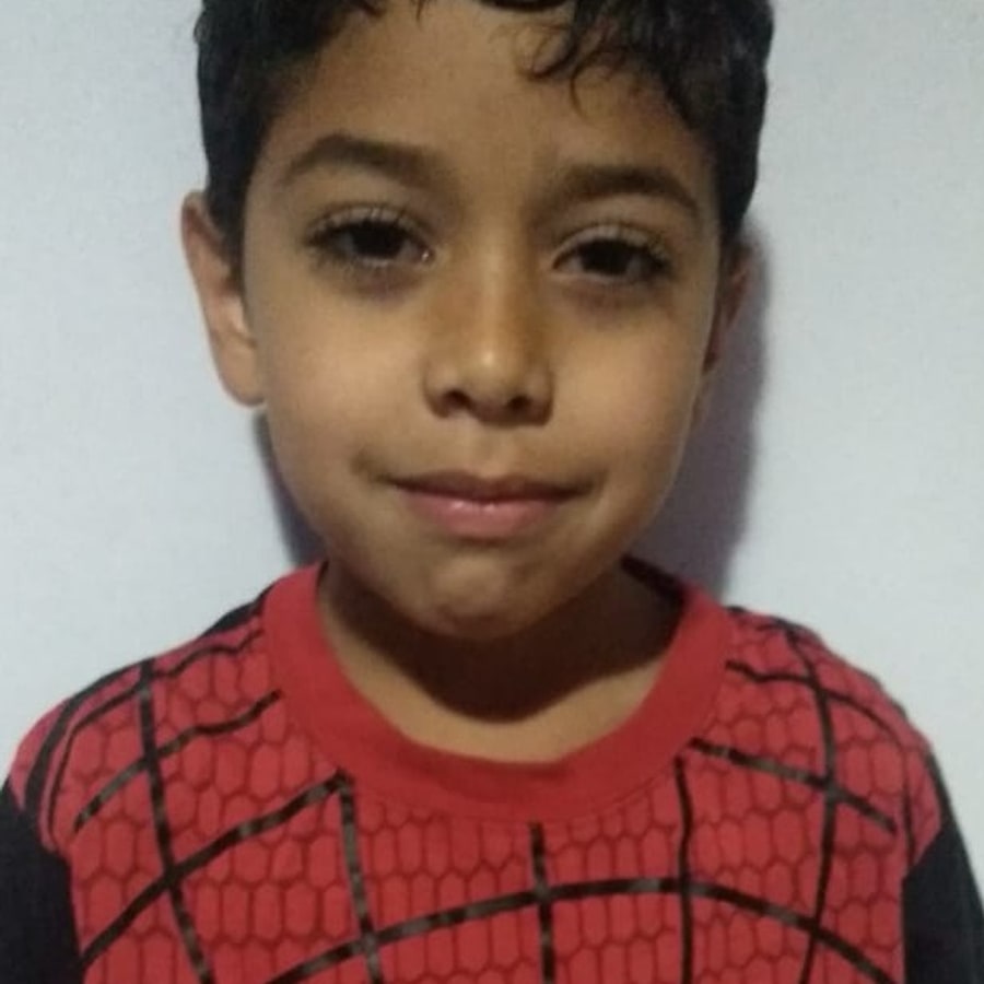 Foto de Ciro Bastian Narvaez