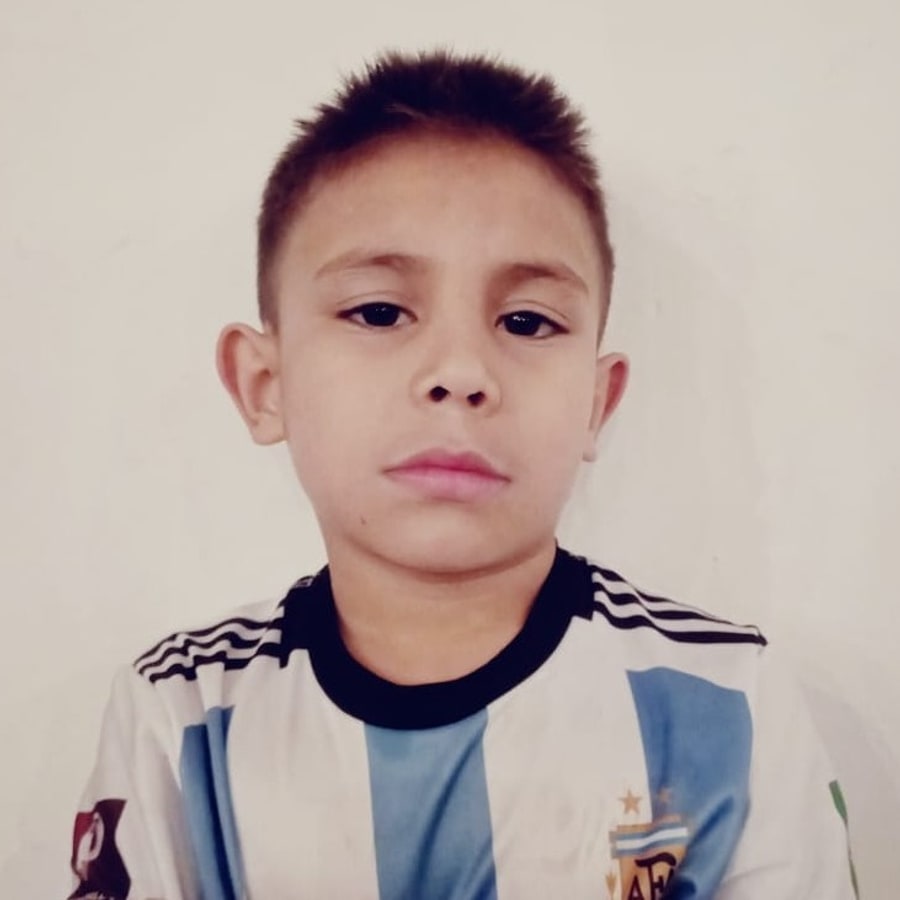 Foto de Leandro Olmedo