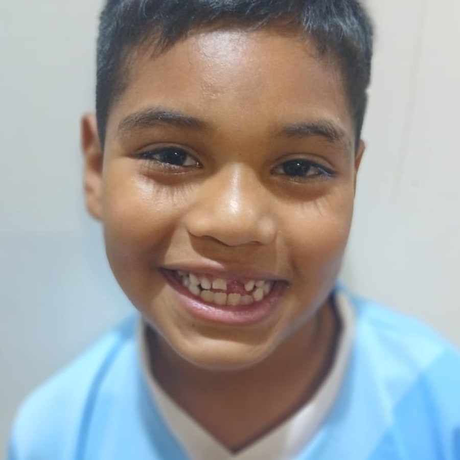 Foto de Santino Sosa