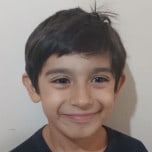Foto de Tomas Gonzalez