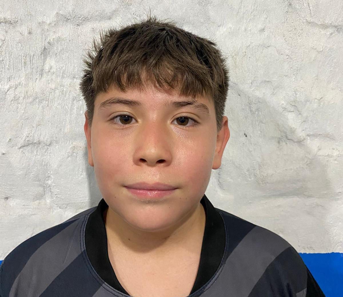 Foto de Luca Brozina Dávila