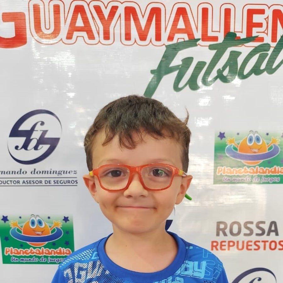 Foto de Simon Fernandez