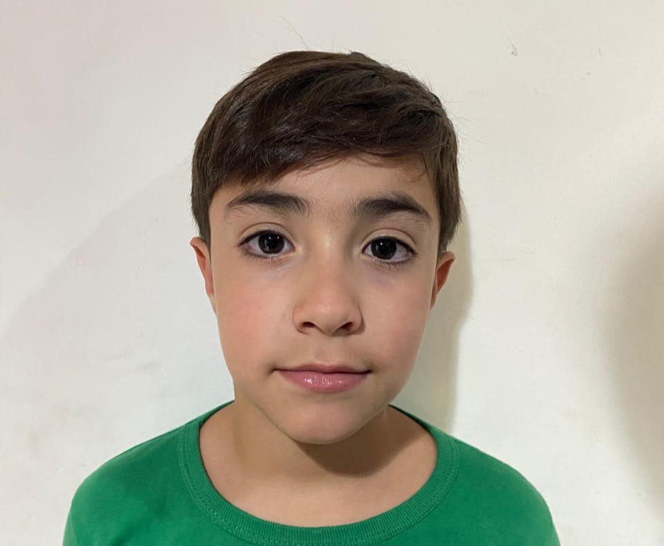 Foto de Jeremias David Marin