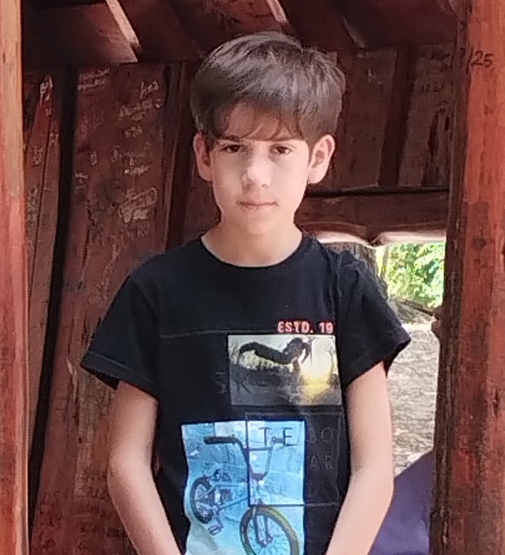 Foto de Lisandro Perea