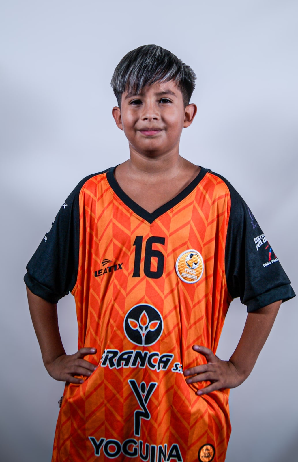 Foto de Augusto Ahumada
