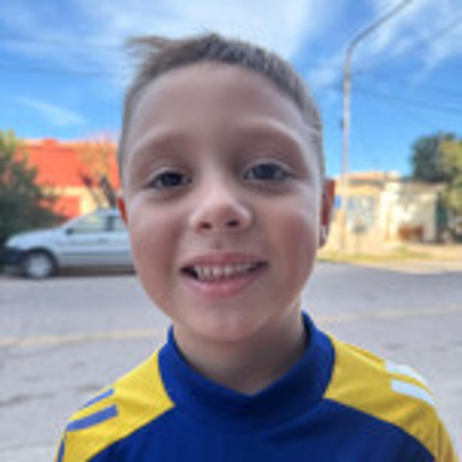Foto de Tomas Gazze
