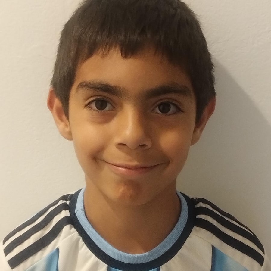 Foto de Pedro Gomez Centurion