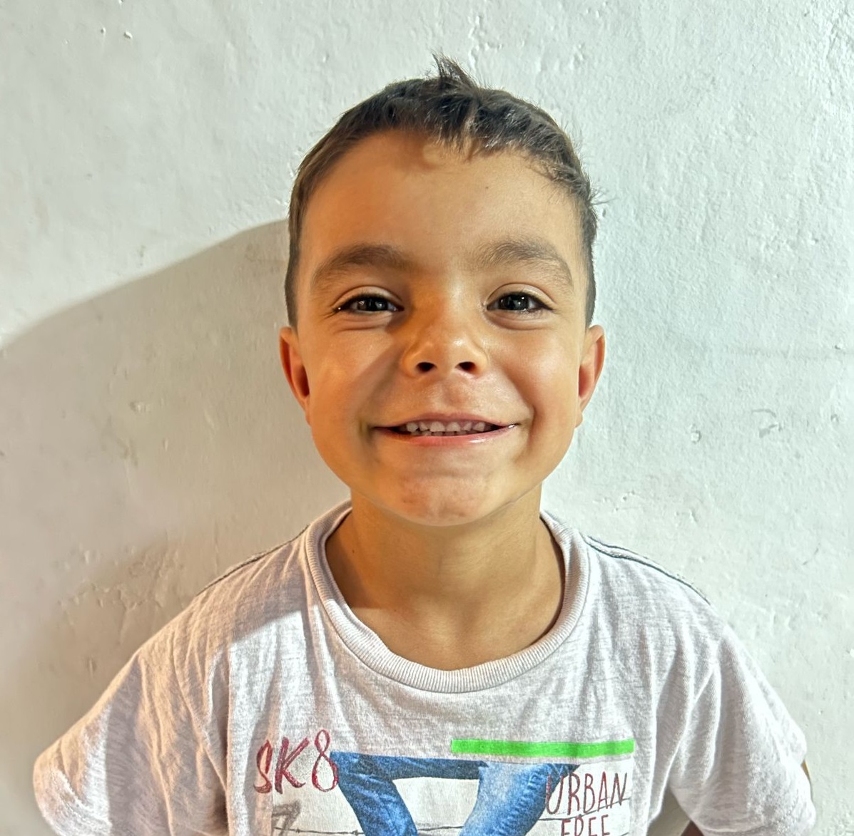 Foto de Lautaro Calabria Calderon