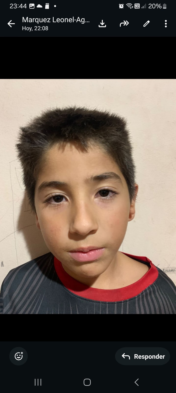 Foto de Emanuel Marquez