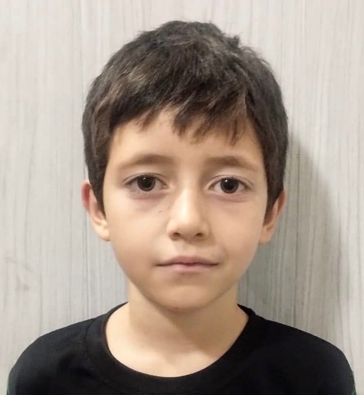 Foto de Luciano Bulnes